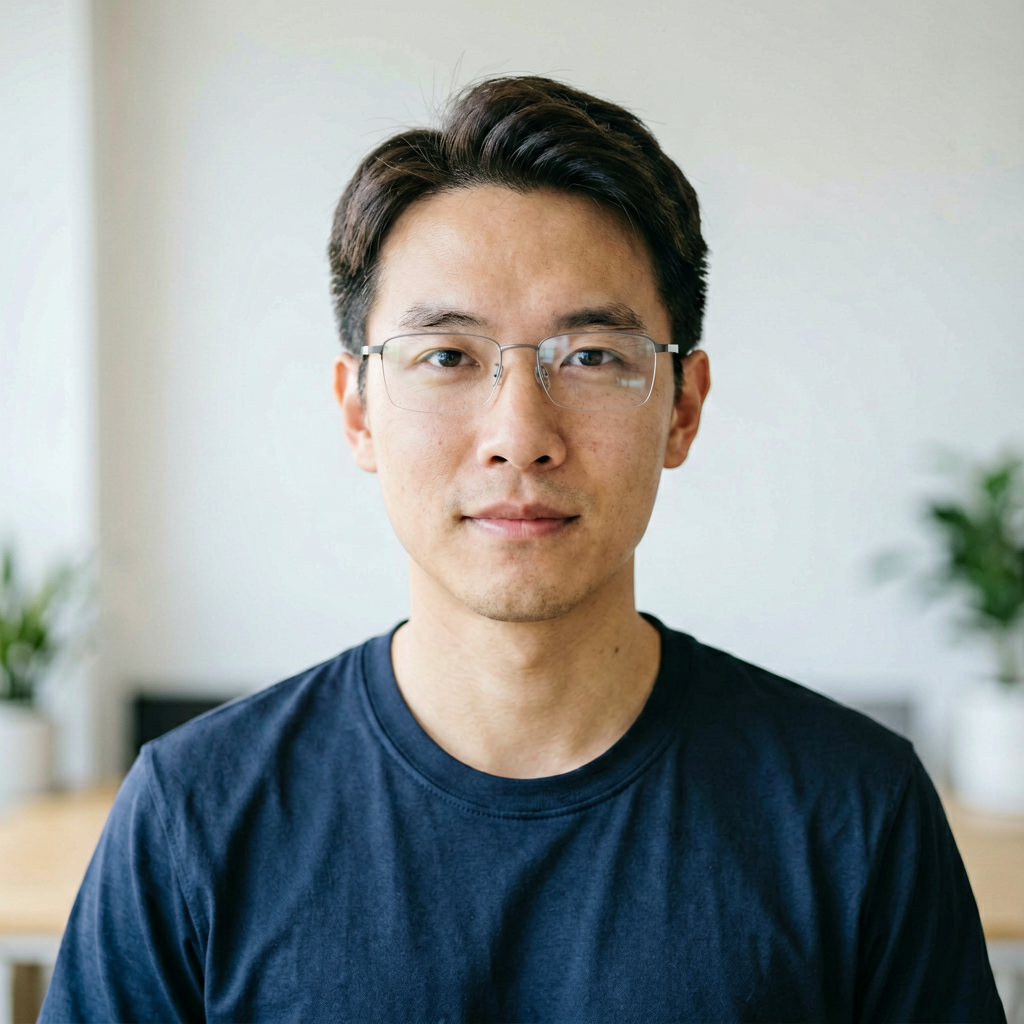 数据分析爱好者头像