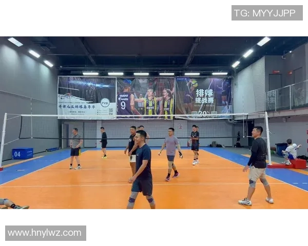 上海排球队在挑战赛中的实力展现与未来发展潜力分析