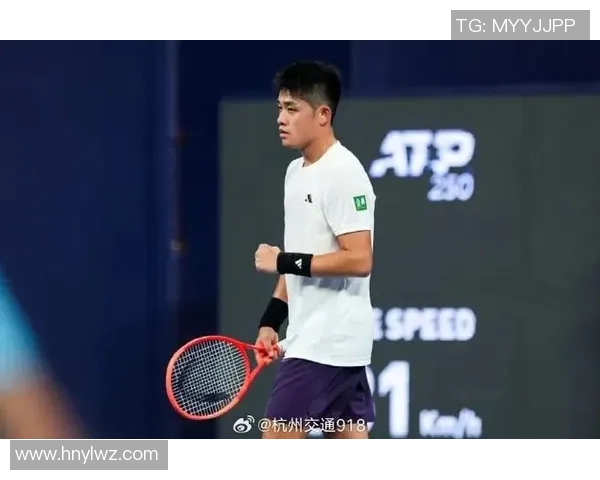 杭州网球队实力崛起荣登全国网球个人能力排行榜第九名