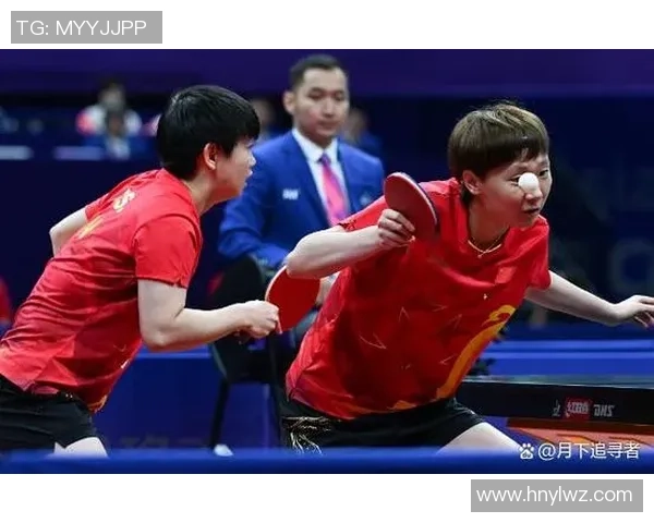 武汉乒乓球队心理素质深度对比分析及其对比赛表现的影响探讨