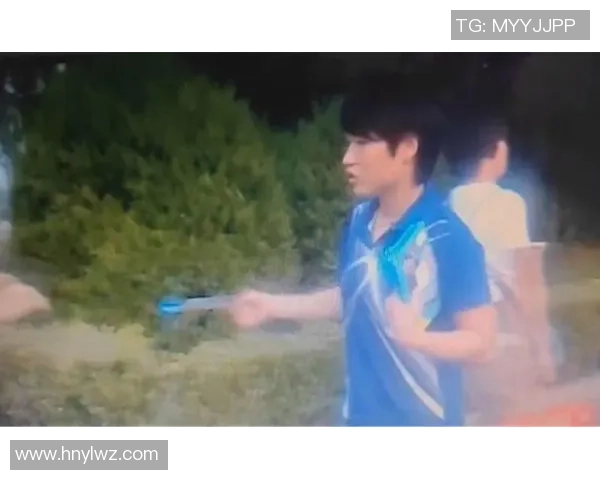 张伟专访：从青涩少年到网球巨星的成长之路回顾